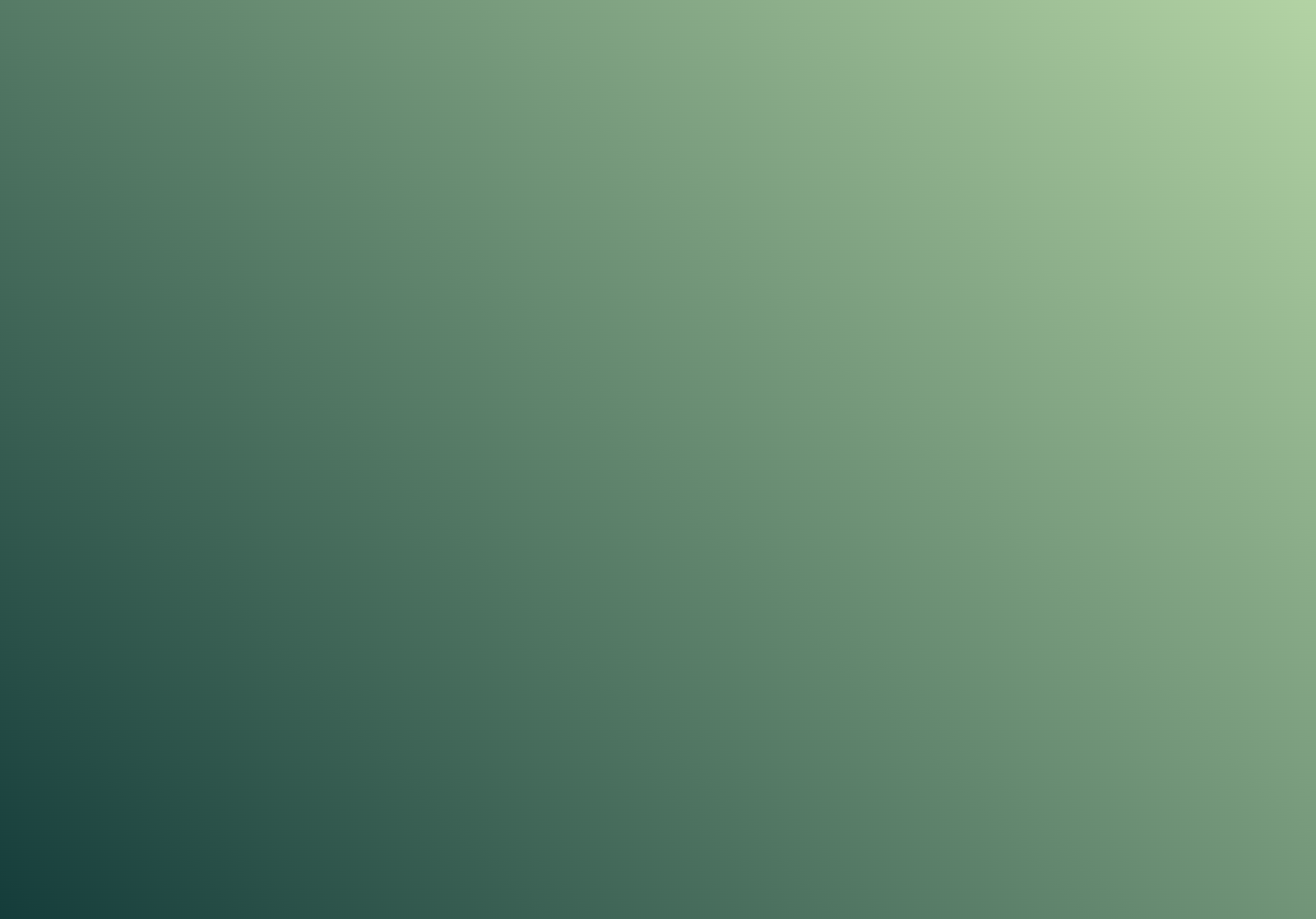 Green and blue gradient textured background