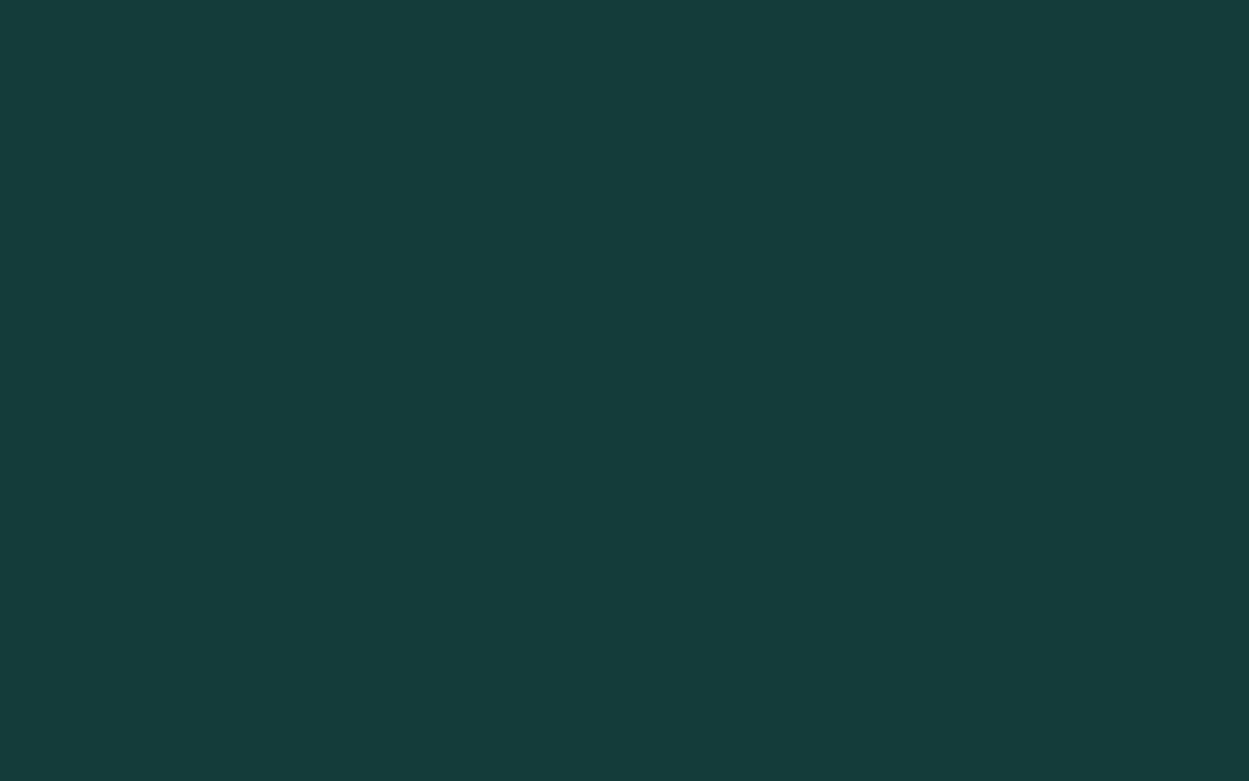 Forest green solid background